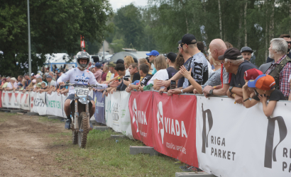 Vaidavas kauss 2023 3. diena. Foto: Valdis Paeglis26