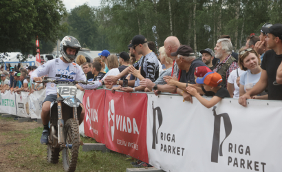 Vaidavas kauss 2023 3. diena. Foto: Valdis Paeglis25