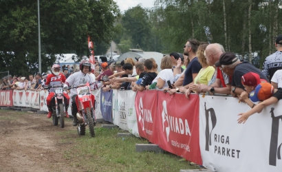 Vaidavas kauss 2023 3. diena. Foto: Valdis Paeglis21