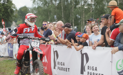 Vaidavas kauss 2023 3. diena. Foto: Valdis Paeglis18