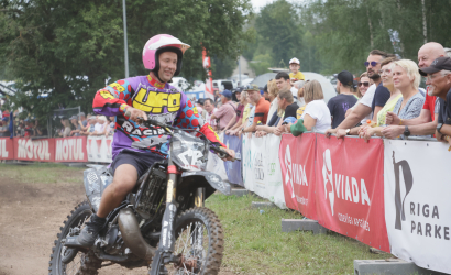 Vaidavas kauss 2023 3. diena. Foto: Valdis Paeglis16