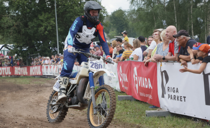 Vaidavas kauss 2023 3. diena. Foto: Valdis Paeglis10