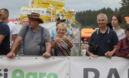 Vaidavas kauss 2023 3. diena. Foto: Valdis Paeglis9