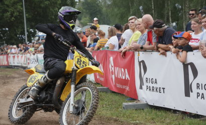 Vaidavas kauss 2023 3. diena. Foto: Valdis Paeglis8