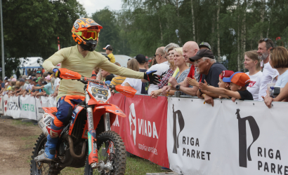 Vaidavas kauss 2023 3. diena. Foto: Valdis Paeglis5