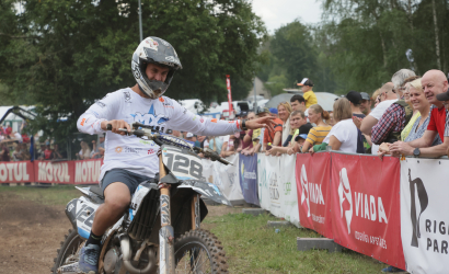 Vaidavas kauss 2023 3. diena. Foto: Valdis Paeglis3