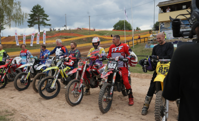 Vaidavas kauss 2023 3. diena. Foto: Valdis Paeglis2