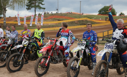 Vaidavas kauss 2023 3. diena. Foto: Valdis Paeglis145