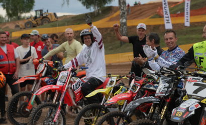 Vaidavas kauss 2023 3. diena. Foto: Valdis Paeglis14