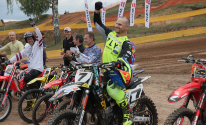 Vaidavas kauss 2023 3. diena. Foto: Valdis Paeglis13