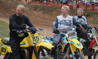 Vaidavas kauss 2023 3. diena. Foto: Valdis Paeglis608