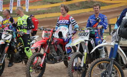 Vaidavas kauss 2023 3. diena. Foto: Valdis Paeglis609