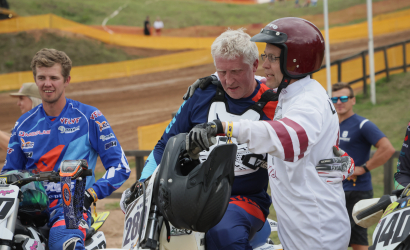 Vaidavas kauss 2023 3. diena. Foto: Valdis Paeglis611