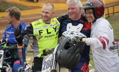 Vaidavas kauss 2023 3. diena. Foto: Valdis Paeglis613