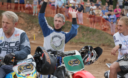 Vaidavas kauss 2023 3. diena. Foto: Valdis Paeglis614