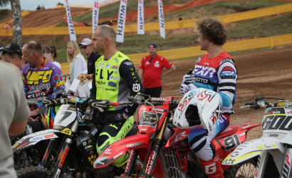 Vaidavas kauss 2023 3. diena. Foto: Valdis Paeglis616