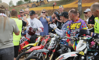 Vaidavas kauss 2023 3. diena. Foto: Valdis Paeglis617