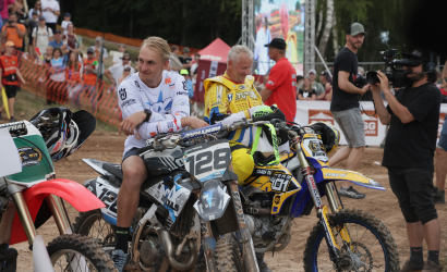 Vaidavas kauss 2023 3. diena. Foto: Valdis Paeglis619