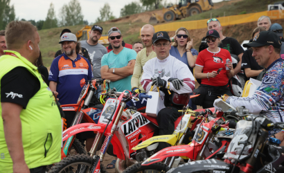 Vaidavas kauss 2023 3. diena. Foto: Valdis Paeglis622