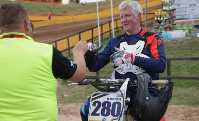 Vaidavas kauss 2023 3. diena. Foto: Valdis Paeglis623