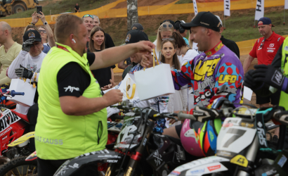 Vaidavas kauss 2023 3. diena. Foto: Valdis Paeglis625