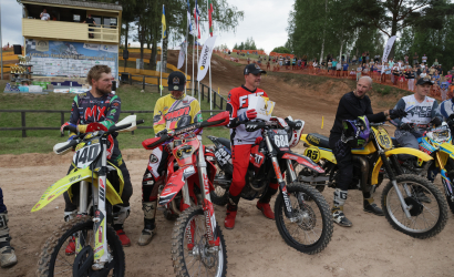 Vaidavas kauss 2023 3. diena. Foto: Valdis Paeglis627