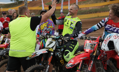 Vaidavas kauss 2023 3. diena. Foto: Valdis Paeglis628