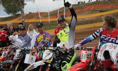 Vaidavas kauss 2023 3. diena. Foto: Valdis Paeglis629