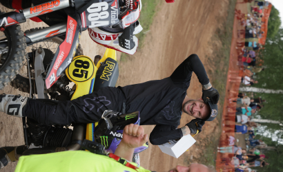 Vaidavas kauss 2023 3. diena. Foto: Valdis Paeglis631