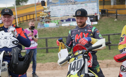 Vaidavas kauss 2023 3. diena. Foto: Valdis Paeglis636