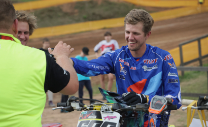 Vaidavas kauss 2023 3. diena. Foto: Valdis Paeglis638