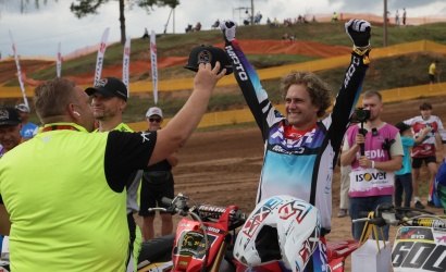 Vaidavas kauss 2023 3. diena. Foto: Valdis Paeglis642