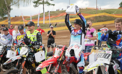 Vaidavas kauss 2023 3. diena. Foto: Valdis Paeglis644