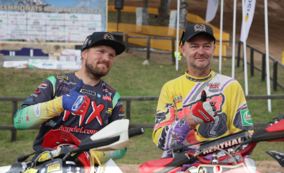 Vaidavas kauss 2023 3. diena. Foto: Valdis Paeglis647