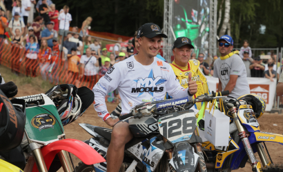 Vaidavas kauss 2023 3. diena. Foto: Valdis Paeglis648