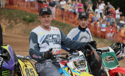 Vaidavas kauss 2023 3. diena. Foto: Valdis Paeglis649