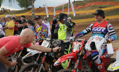 Vaidavas kauss 2023 3. diena. Foto: Valdis Paeglis651