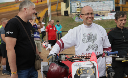 Vaidavas kauss 2023 3. diena. Foto: Valdis Paeglis653