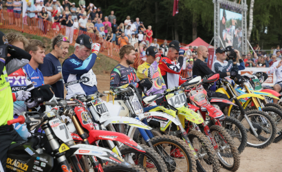 Vaidavas kauss 2023 3. diena. Foto: Valdis Paeglis654