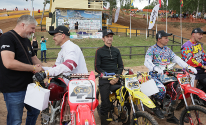 Vaidavas kauss 2023 3. diena. Foto: Valdis Paeglis655