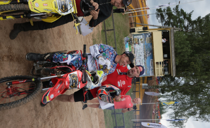 Vaidavas kauss 2023 3. diena. Foto: Valdis Paeglis660