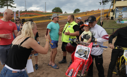 Vaidavas kauss 2023 3. diena. Foto: Valdis Paeglis662