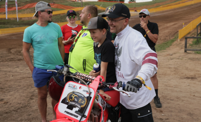 Vaidavas kauss 2023 3. diena. Foto: Valdis Paeglis664