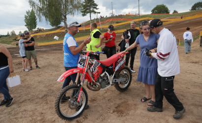 Vaidavas kauss 2023 3. diena. Foto: Valdis Paeglis666