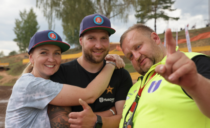 Vaidavas kauss 2023 3. diena. Foto: Valdis Paeglis668