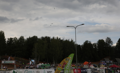 Vaidavas kauss 2023 3. diena. Foto: Valdis Paeglis669