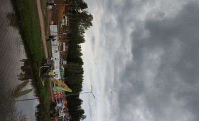 Vaidavas kauss 2023 3. diena. Foto: Valdis Paeglis670