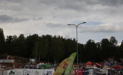 Vaidavas kauss 2023 3. diena. Foto: Valdis Paeglis672