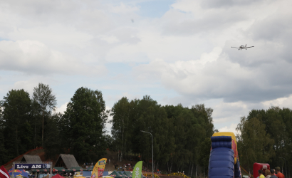 Vaidavas kauss 2023 3. diena. Foto: Valdis Paeglis676