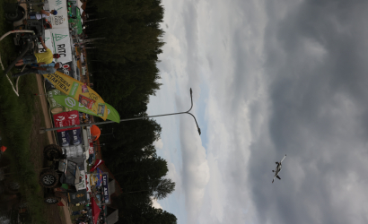 Vaidavas kauss 2023 3. diena. Foto: Valdis Paeglis677